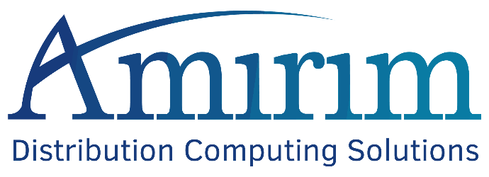 Amirim logo